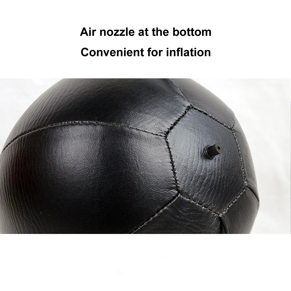 New Professional PU Boxing Spe - огляд і ціна Sports Equipment Manufacturers