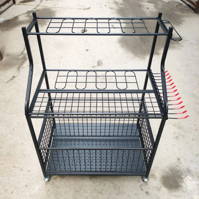 2026 Garage Sports Equipment O - огляд і ціна Sports Equipment Garage Storage
