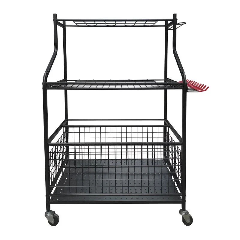 2026 Garage Sports Equipment O - огляд і ціна Sports Equipment Garage Storage