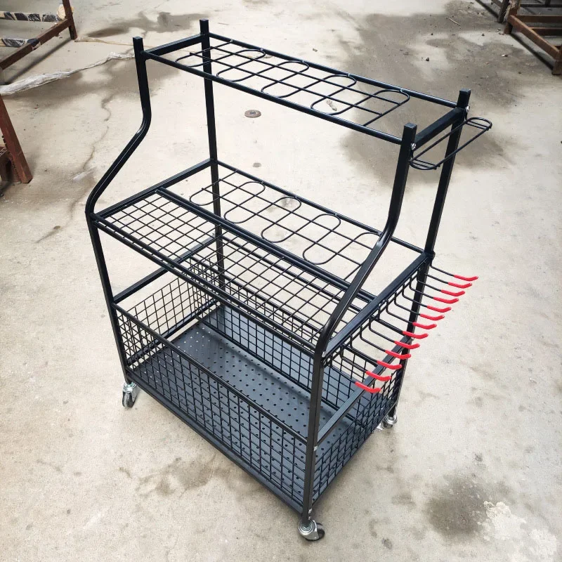 2026 Garage Sports Equipment O - огляд і ціна Sports Equipment Garage Storage