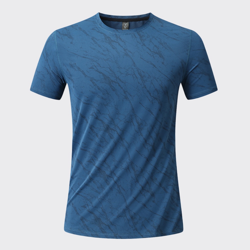 Summer Men's Quick-Dry Fitness - огляд і ціна Sports Equipment Manufacturers