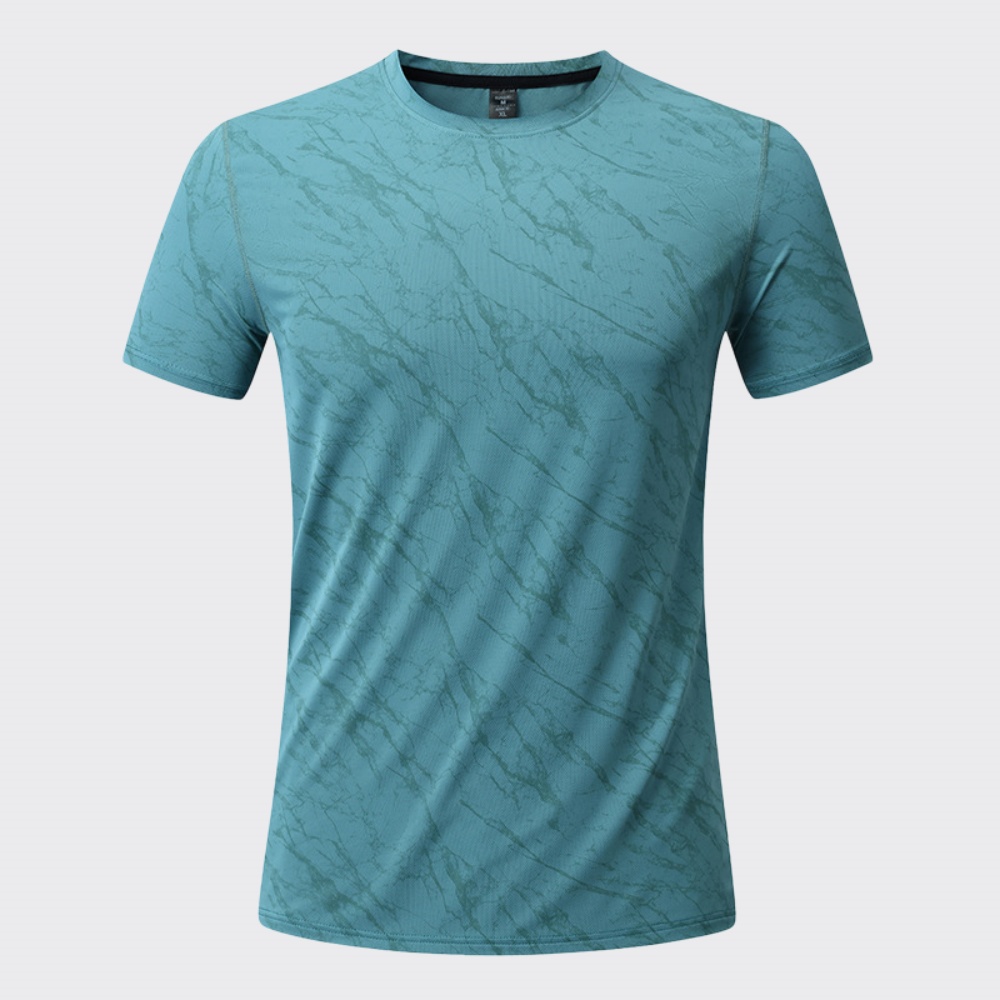 Summer Men's Quick-Dry Fitness - огляд і ціна Sports Equipment Manufacturers