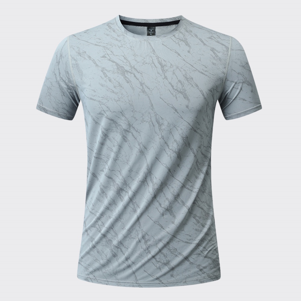 Summer Men's Quick-Dry Fitness - огляд і ціна Sports Equipment Manufacturers