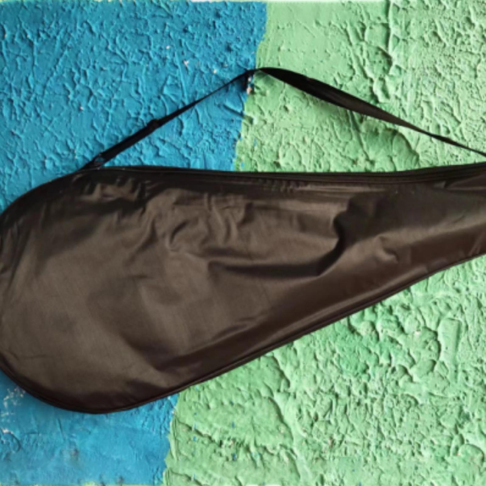 Tennis Racket Bag Badminton Ra - огляд і ціна Sports Equipment For Badminton