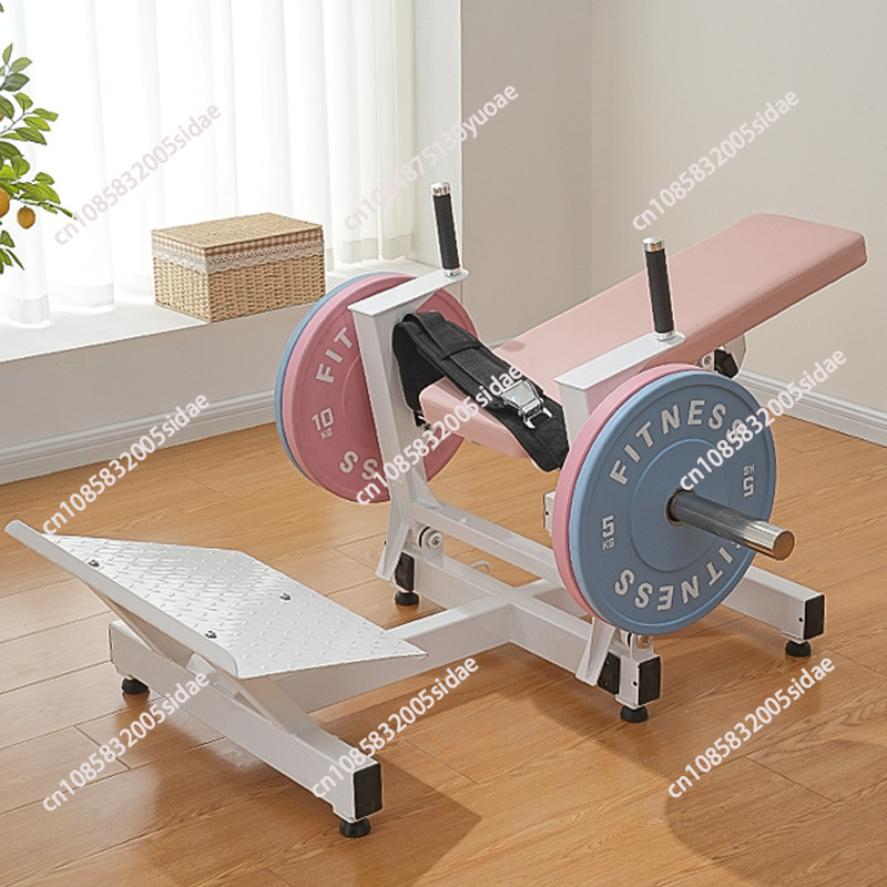 Women Glute Trainer Machine Hi - огляд і ціна Sports Equipment Online