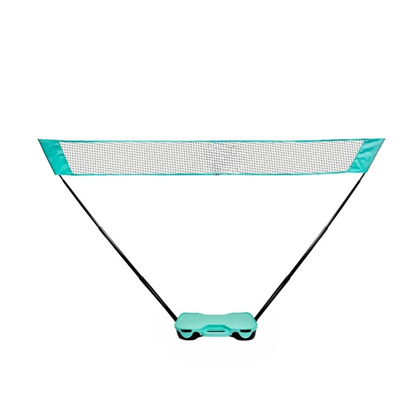 Foldable Badminton Net Bracket - огляд і ціна Sports Equipment For Badminton