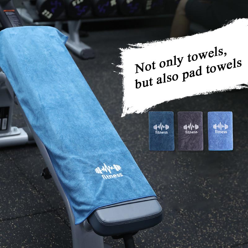 Fitness Towel for Sports Multi - огляд і ціна Sports Equipment Manufacturers