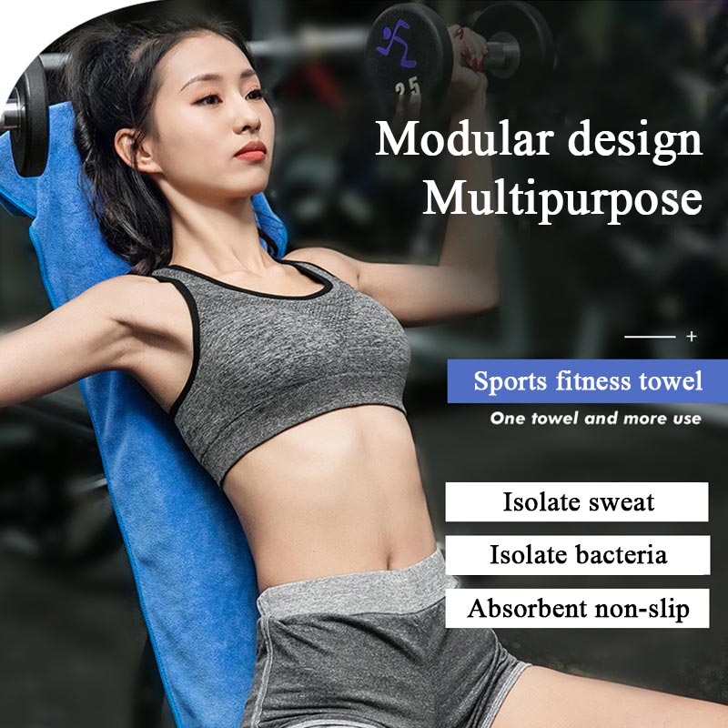 Fitness Towel for Sports Multi - огляд і ціна Sports Equipment Manufacturers