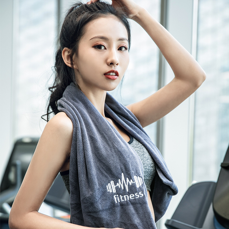 Fitness Towel for Sports Multi - огляд і ціна Sports Equipment Manufacturers