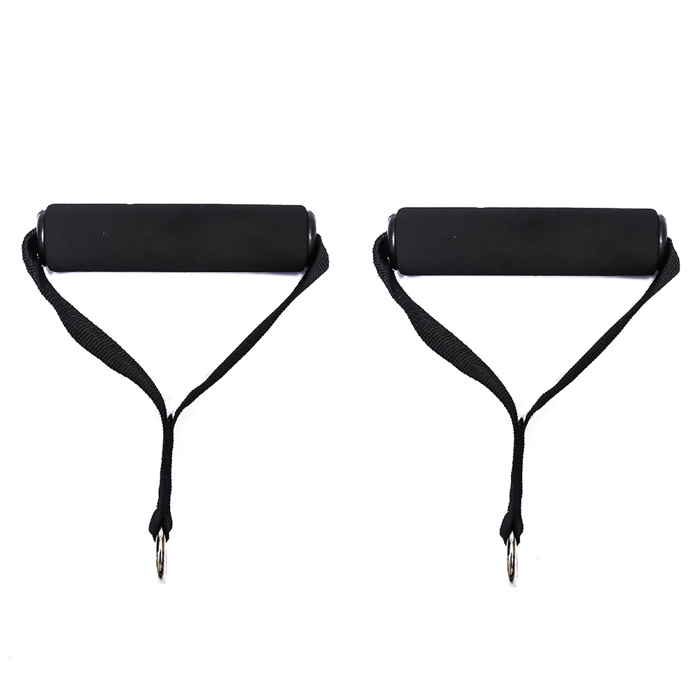 7pcs/set Arm Rope Biceps Draws - огляд і ціна Sports Equipment Manufacturers