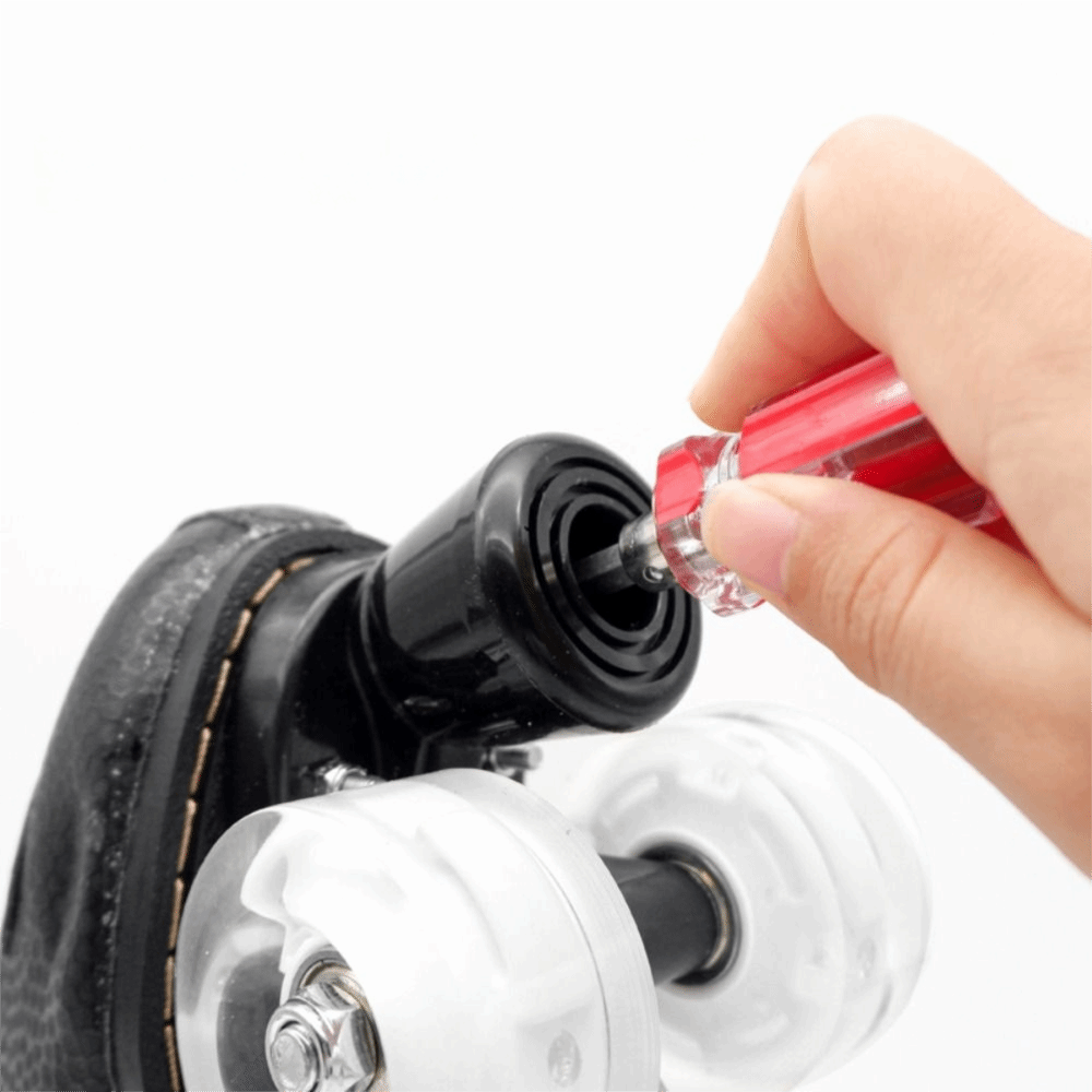 Anti-Slip Roller Skate Brake S - огляд і ціна Roller Skate Inline