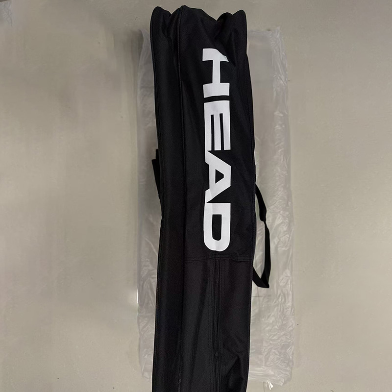 Original HEAD Large Capacity T - огляд і ціна Sports Equipment For Badminton