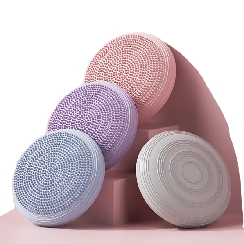 Thickened Yoga Mat Flat Balanc - огляд і ціна Sports Equipment Online