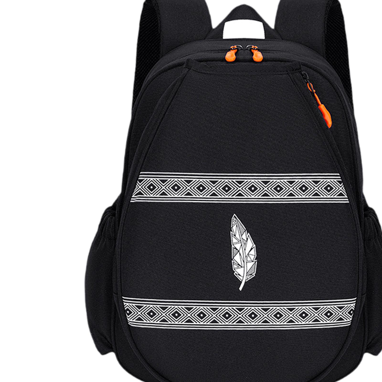 Tennis Bag Oxford Material Mul - огляд і ціна Sports Equipment For Badminton
