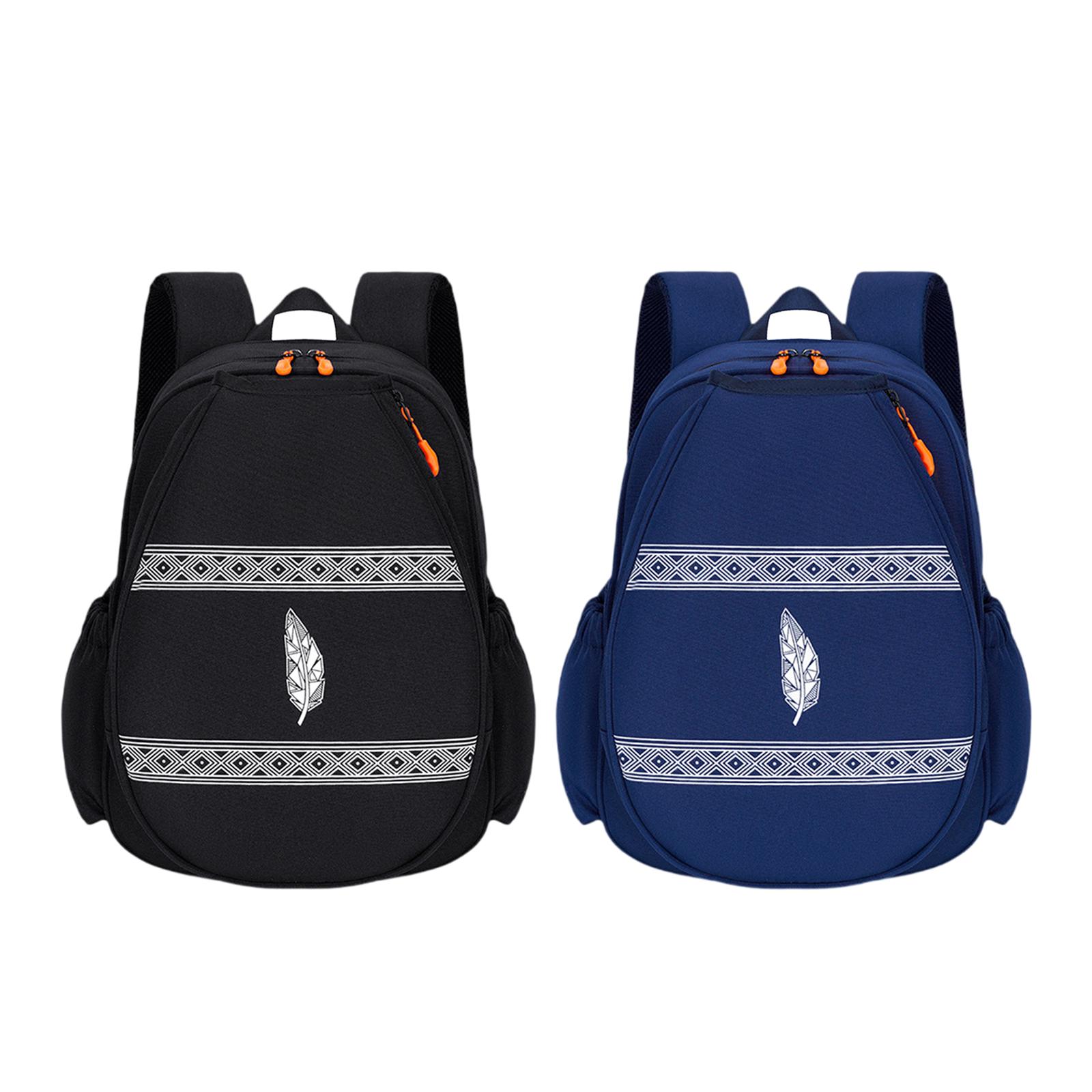 Tennis Bag Oxford Material Mul - огляд і ціна Sports Equipment For Badminton