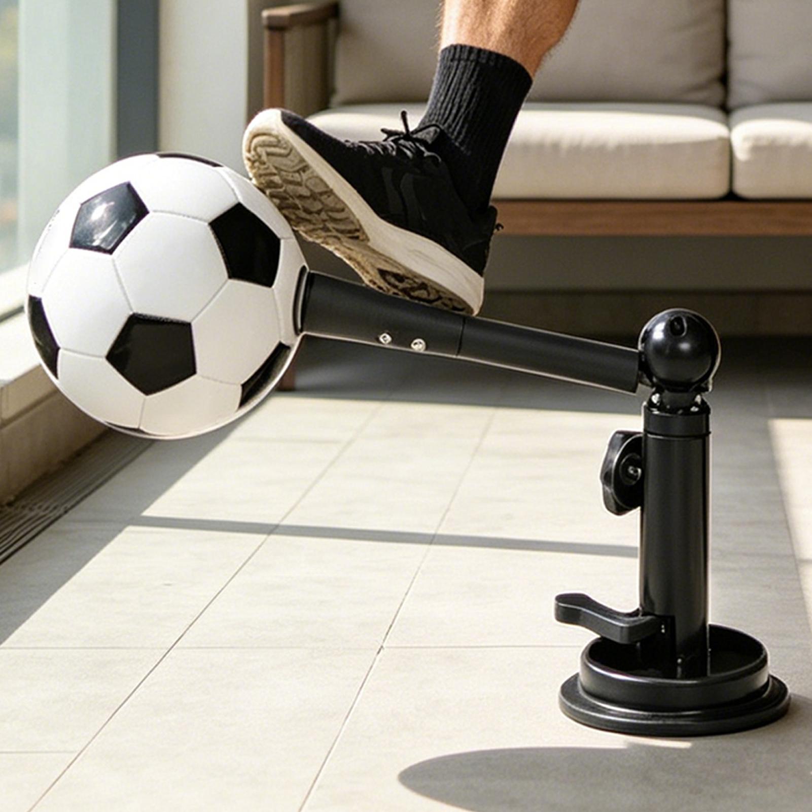 Soccer Training Aid Hands-Free - огляд і ціна Sports Equipment Football