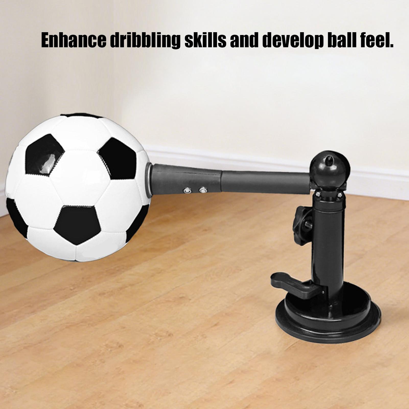 Soccer Training Aid Hands-Free - огляд і ціна Sports Equipment Football