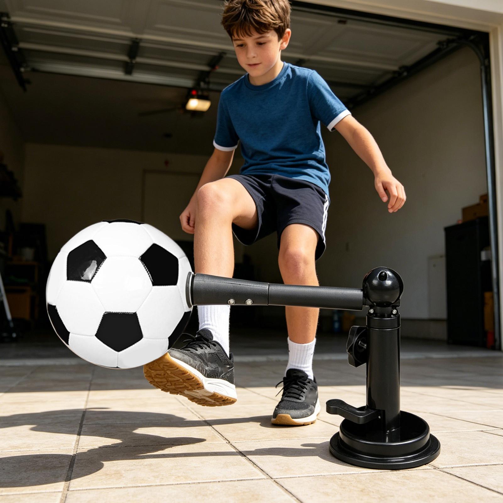 Soccer Training Aid Hands-Free - огляд і ціна Sports Equipment Football