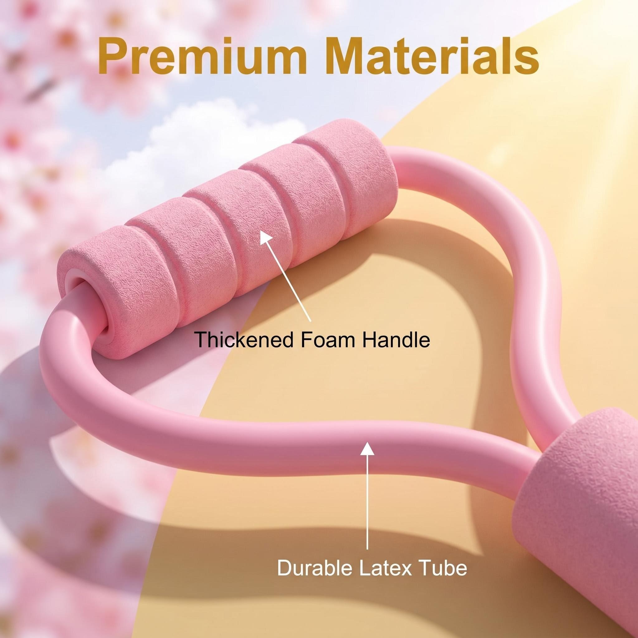 8-shaped elastic band Fitness  - огляд і ціна Sports Equipment Manufacturers