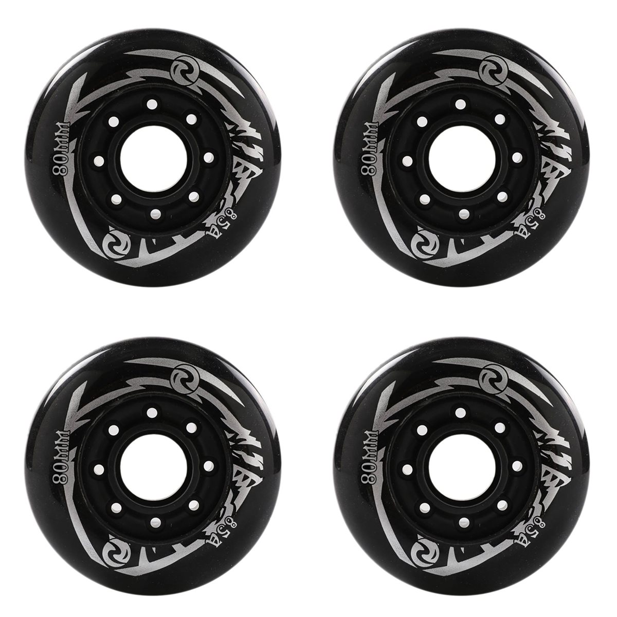 【SPECIAL】4X Roller Skate Wheel - огляд і ціна Roller Skate Inline