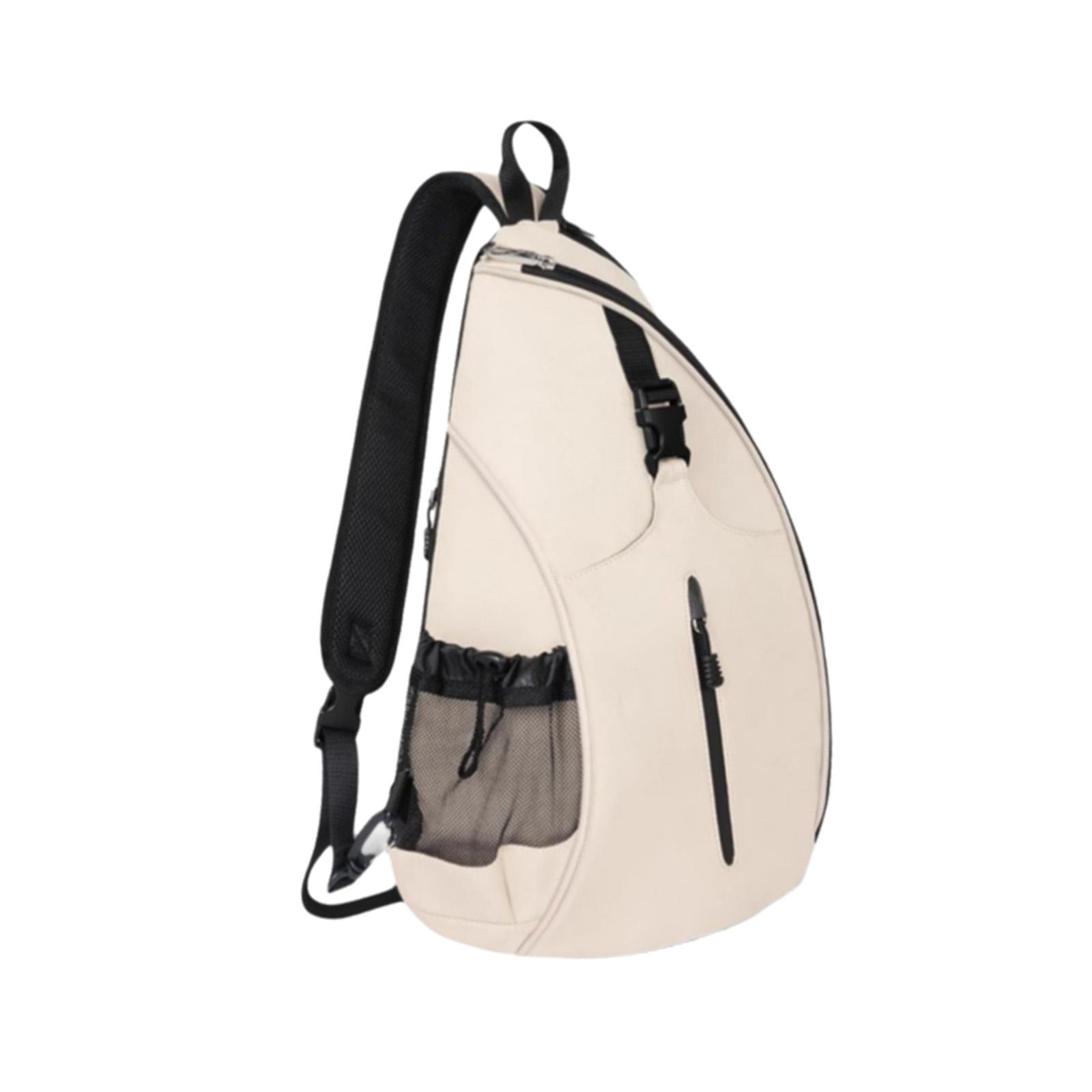 Tennis Bag Pickleball Sling Cr - огляд і ціна Sports Equipment For Badminton