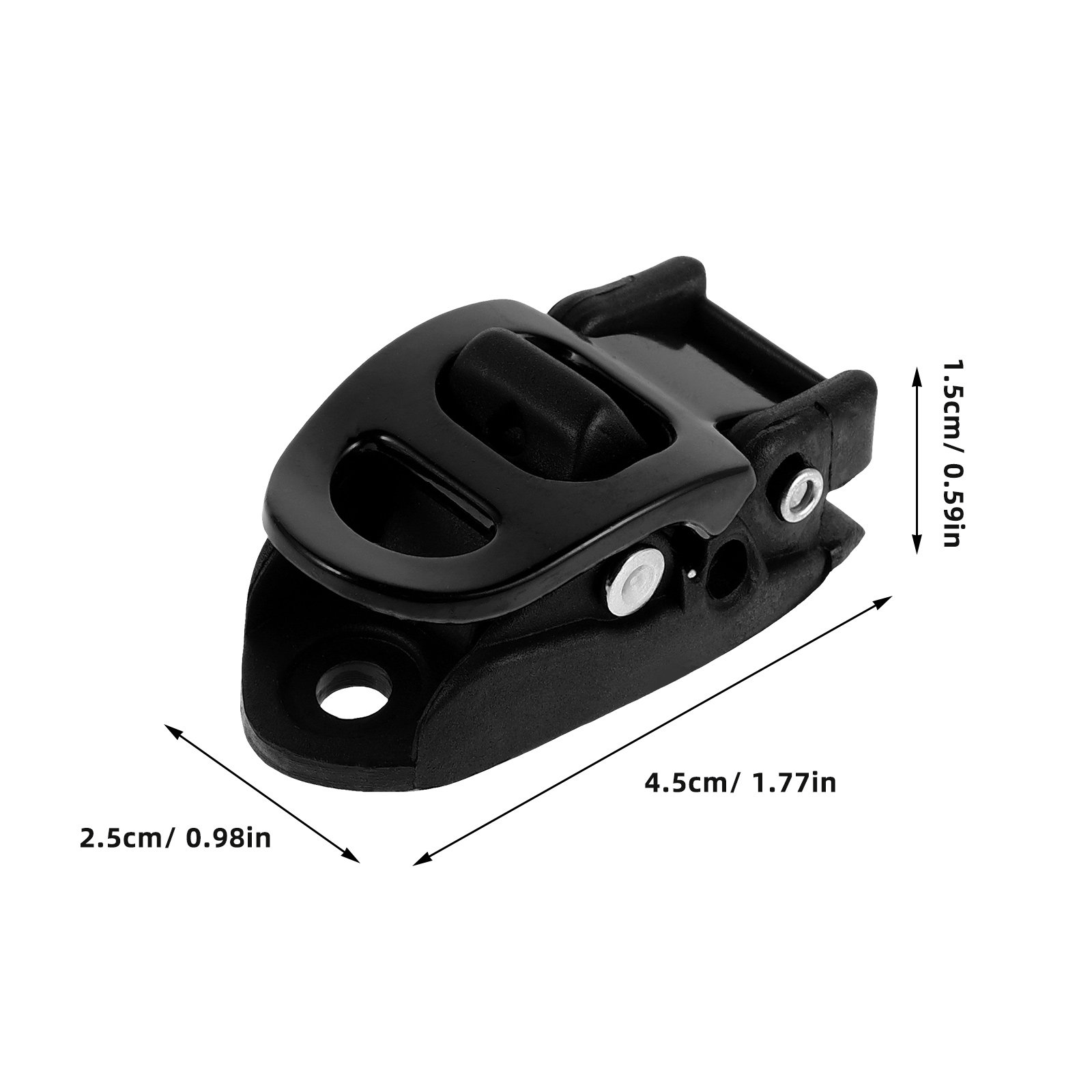 Inline Skate Replacement Buckl - огляд і ціна Roller Skate Inline