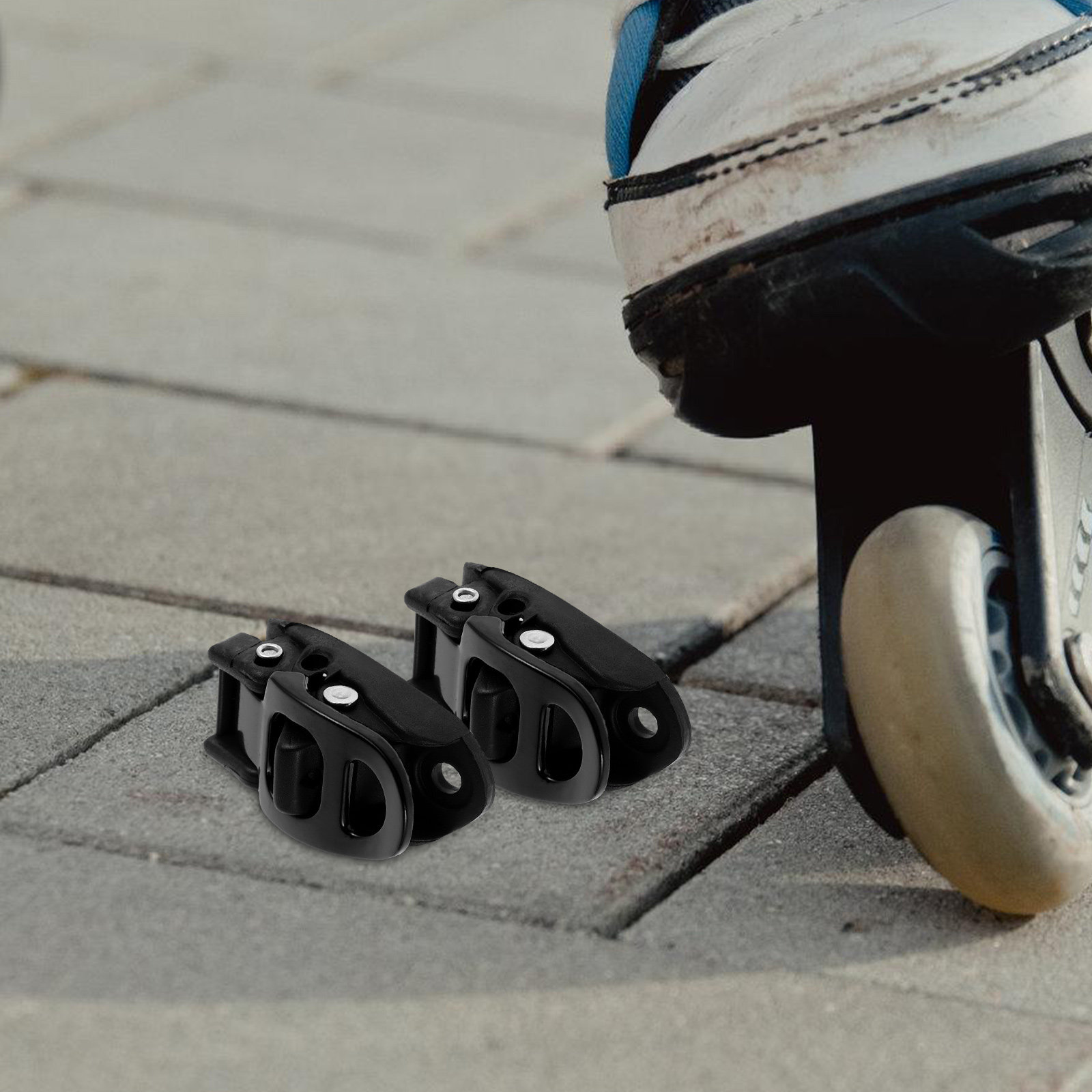 Inline Skate Replacement Buckl - огляд і ціна Roller Skate Inline