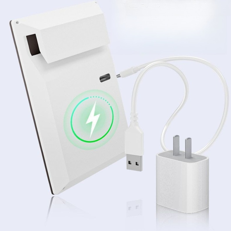 Rechargeable Badminton Step Tr - огляд і ціна Sports Equipment For Badminton
