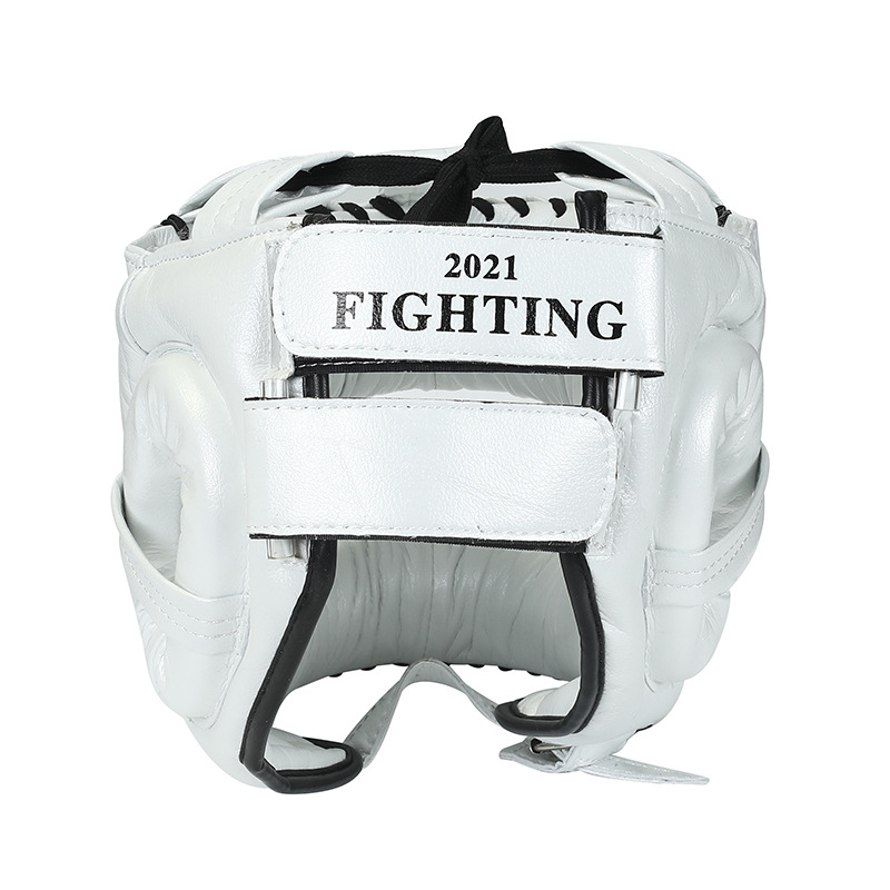 PU Boxing Head Protection Adul - огляд і ціна Sports Equipment Manufacturers