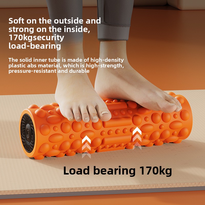 Electric Foam Roller Muscle Re - огляд і ціна Sports Equipment Manufacturers