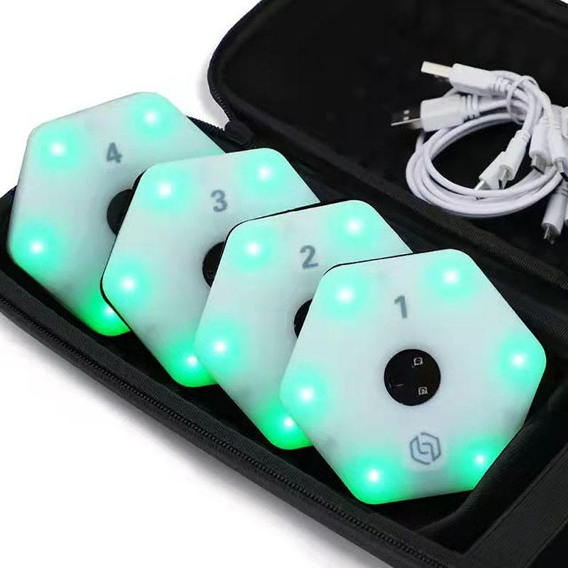Reaction Training Lamp Speed A - огляд і ціна Sports Equipment Football