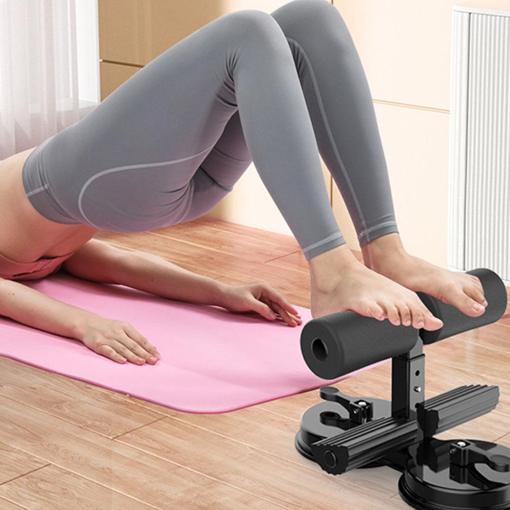 Double Suction Cup Sit Up Assi - огляд і ціна Sports Equipment Online