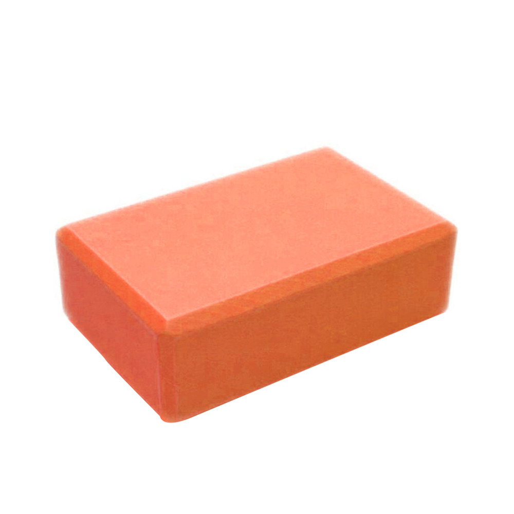 Colored EVA Yoga Block Brick N - огляд і ціна Sports Equipment Manufacturers