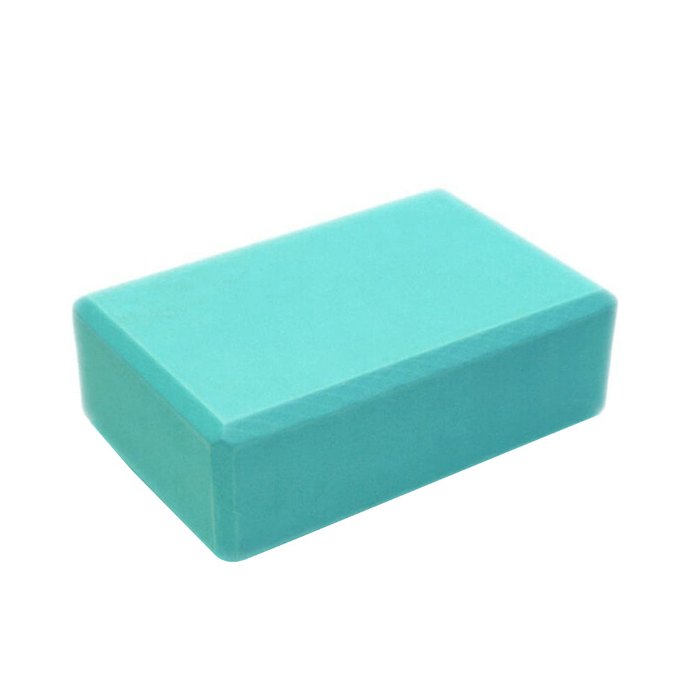 Colored EVA Yoga Block Brick N - огляд і ціна Sports Equipment Manufacturers