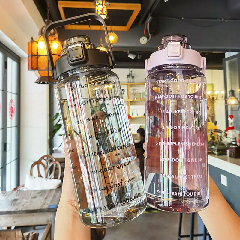 2 Liters Portable Sports Water - огляд і ціна Sports Equipment Manufacturers