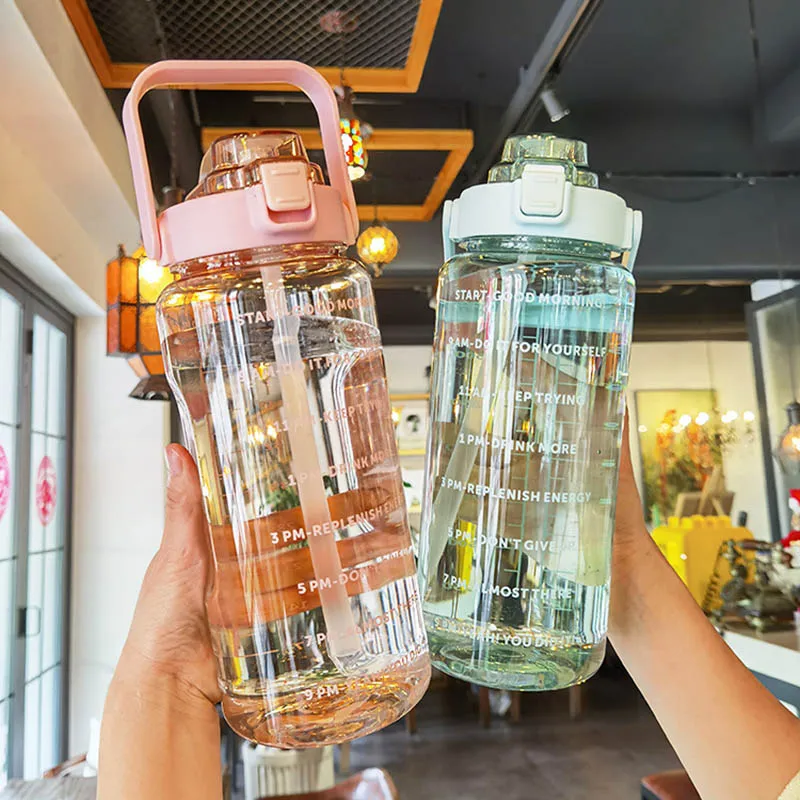 2 Liters Portable Sports Water - огляд і ціна Sports Equipment Manufacturers
