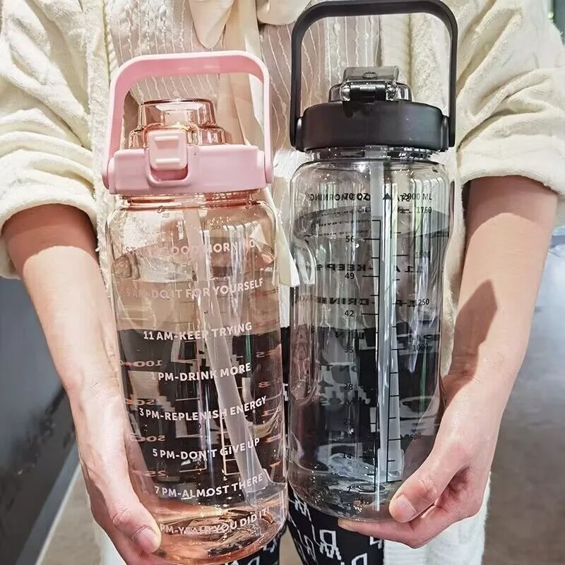2 Liters Portable Sports Water - огляд і ціна Sports Equipment Manufacturers