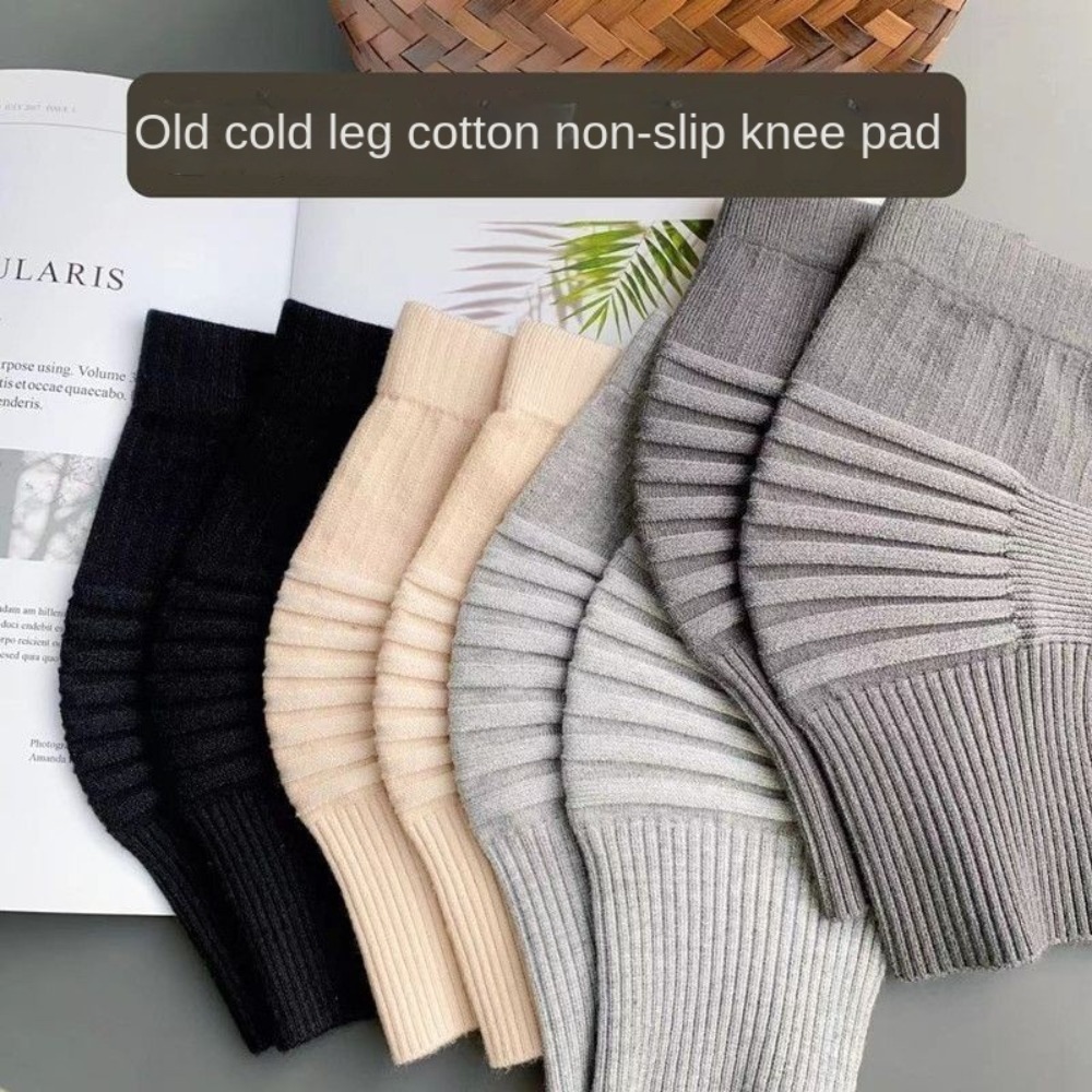 New Cotton Sports Knee Pads Nu - огляд і ціна Sports Equipment Manufacturers