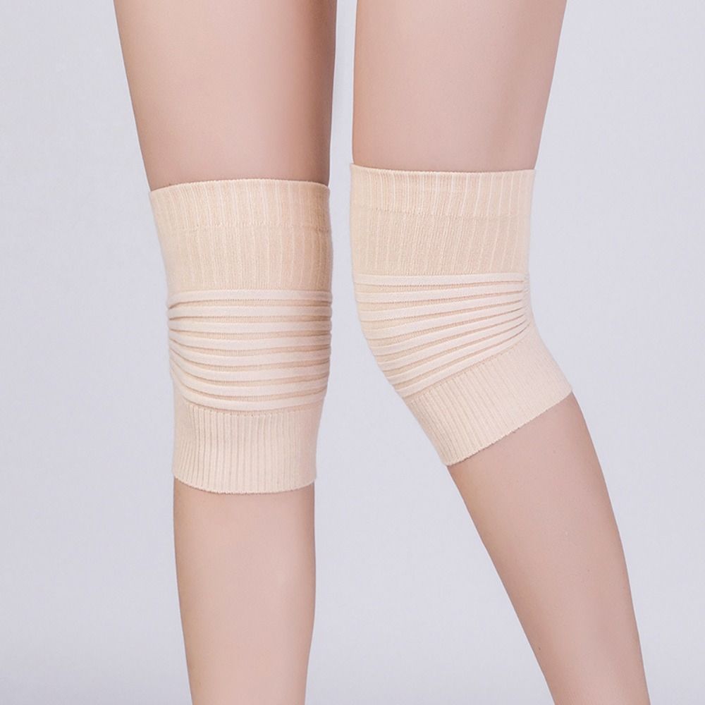 New Cotton Sports Knee Pads Nu - огляд і ціна Sports Equipment Manufacturers